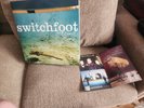 Switchfoot the Beautiful Letdown White Vinyl