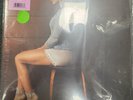 HILARY DUFF (Mine) SEALED limited edition LP Silver Vinyl RSD