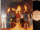 Lynyrd Skynyrd Street Survivors Vinyl LP MCA-3029 VG+ 1st Pressing w/ Fire Covr