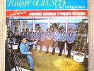 Tommy Olivencia Y Su Orquesta La Nueva Sensacion Musical De Puerto Rico LP salsa