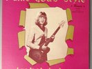 Isabel Baker I Like God's Style Vinyl LP Romco HF-101 Gospel 1965 High Fidelity