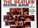 Beatles’ Second Album 1968 SCARCE Record Club Black Label Still in Shrink, NM