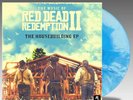 Red Dead Redemption 2 - The Housebuilding -   Blue Sky EP Vinyl 45RPM - New