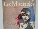 Les Miserable Original London Cast 2 LP Album (1986, Relativity 88561-8140-1)