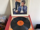 Bob Dylan Highway 61 Revisited Mono Recording BPG 62572 UK 62572 A3/B3
