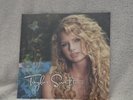 Taylor Swift Debut Self Vinyl LP New FACTORY SEALED
