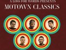 A Loss For Words-Motown Classics- 12