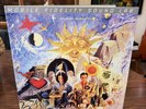 TEARS FOR FEARs The Seeds Of Love Mobile Fidelity Sound Lab NM / NM Promo
