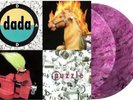 DADA Puzzle 2 LP 2025 Ltd Colored Vinyl 1st US Press NEW SEALED RARE RSD / 2,000