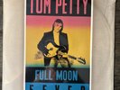 Tom Petty - Full Moon Fever LP   MCA 6253   1989   MCA Records SEALED