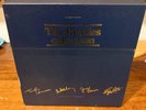 The BEATLES COLLECTION box Japanese 13 vinyl LPs ABBEY ROAD Sgt. Pepper RARITIES