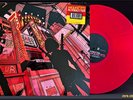WOLF & BEAR Bloodletter LP on MAGENTA VINYL Sealed NEW colored /500 and