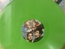 Lana Del Rey Norman Rockwell 2 x LP Lime Green Vinyl