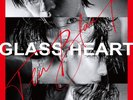 Tenblank Glass Heart (Vinyl)