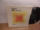 Doldinger – Jazz Made In Germany  mono Jazz LP 1963 orig Philips........