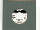 BIG MAMA THORNTON  - 45 -  BALL AND CHAIN