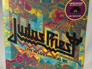LP JUDAS PRIEST Live in Los Angeles '90 (PURPLE VINYL, RSD 2026) NEW MT SEALED