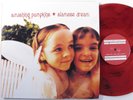 SMASHING PUMPKINS Siamese Dream UME 2XLP VG+/NM 180g red vinyl 2025 reissue w