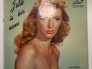 Julie London Julie Is Her Name LRP3006 Liberty Mono VG+Jazz Vocal Cry Me A River