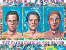 Violent Femmes - The Blind Leading the Naked - LP c/v RSD 2026 New Sealed