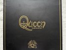 Queen Complete Studio Limited Vinyl Box Set 15 Albums 18 LPs