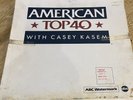 American Top 40 Casey Kasem 10/27/1984 NEVER PLAYED 4 Albums