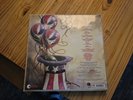 Grateful Dead Live at the Cow Palace New Year's Eve 1976 5LP Box Set NEW