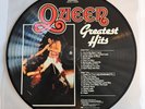 QUEEN Greatest Hits  Very Rare Vinyl Album Picture Disc -new  Unplayed