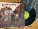 First Press BLACK SABBATH  1 Debut Album Record Vinyl LP Green Label NM