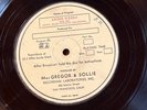 ANSON WEEKS ORCH early 1932 broadcast from San Francisco  16