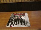 Banzai-same prog/psych lp