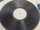 The Damned 1979 UK White Label Test Pressing Machine Gun Etiquette CWK 3011