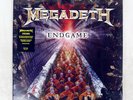 MEGADETH END.GAME ECHO BMGCAT247LP Europe VINYL LP