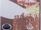 LED ZEPPELIN II CLASSIC SD-8236 LP 200g quiex SV-P 2005 reissue SEALED w