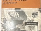 Uncle Tupelo No Depression Vinyl LP HQ-180 180 Gram Legacy Alt Country