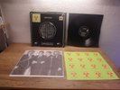 Kraftwerk Radio-Aktivität 1st PRESS with all STICKERS wow.......70s KRAUTROCK Lp