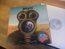 Manfred Mann's Earth Band – Messin' LP Gimmix 1973 Swirl Vertigo Mint-