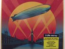 LED ZEPPELIN Celebration Day SWAN SONG 532632-R1 3XLP 180g boxset SEALED wa