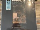 Buster Williams – Pinnacle Vinyl LP RSD 2026 Record Store Day NEW SEALED