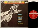 CS 6198 FFSS BB 1E Brahms, Dvorak, Dances Reiner, Vienna Philharmonic = SXL 2249
