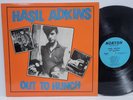 HASIL ADKINS Out To Hunch 1986 Norton Records ED 201 EX Vinyl