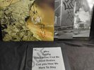 Signed Korn Follow The Leader Double Vinyl with Setlist from Nothing Release