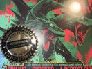 Sessanta LIVE Pittsburgh Vinyl– Primus / Puscifer / A Perfect Circle / 1 of 100