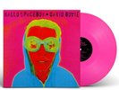 DAVID BOWIE - Hello Spaceboy EP RSD2026 LP Mix Pink Vinyl 12