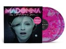 Madonna The Confessions Tour Pink Splatter Vinyl - Limited Edition New & Sealed