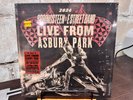 Bruce Springsteen Live From Asbury Park vinyl Box Set RSD 2026 Record Store Day