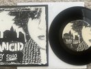 Rancid Ruby Soho 7