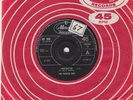 THE PAINTED SHIP *FRUSTRATION/ I TOLD THOSE..* 1967 UK MERCURY GARAGE PSYCH