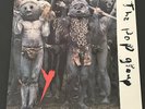 The Pop Group- Y, Radar Records RAD 20 UK Release