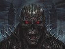 Powerrage Beast (Vinyl) 12